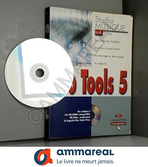 Bild des Verkufers fr Pro Tools zum Verkauf von Ammareal