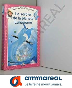 Bild des Verkufers fr Sorcier de la plante Lunariome, tome 24 zum Verkauf von Ammareal