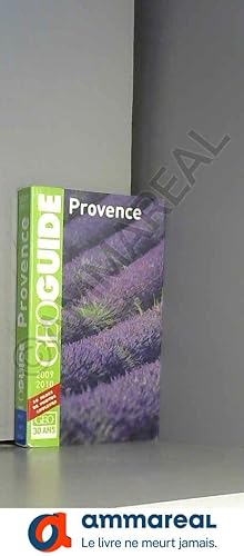 Bild des Verkufers fr Provence (ancienne dition) zum Verkauf von Ammareal