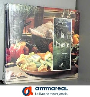 Bild des Verkufers fr La Provence zum Verkauf von Ammareal