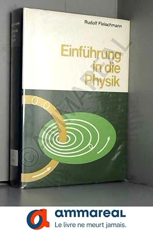 Seller image for Einfhrung in die Physik. for sale by Ammareal