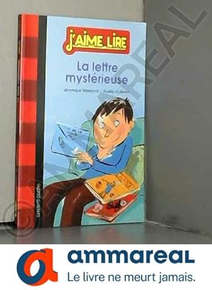 Seller image for LA LETTRE MYSTRIEUSE for sale by Ammareal