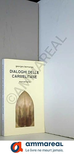 Seller image for Dialoghi delle carmelitane for sale by Ammareal