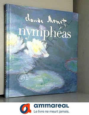 Seller image for Claude Monet Nymphas for sale by Ammareal