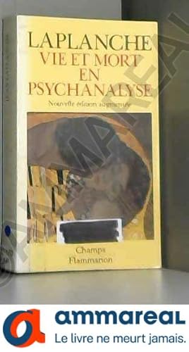 Image du vendeur pour Vie et mort en psychanalyse **** no 25 mis en vente par Ammareal