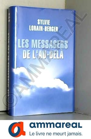 Image du vendeur pour Les messagers de l'eau-del mis en vente par Ammareal