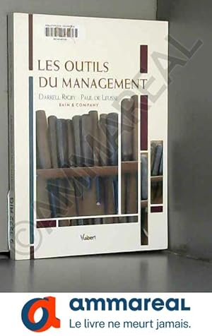 Seller image for Les outils du management for sale by Ammareal