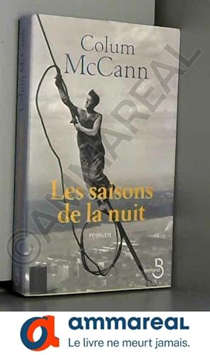 Seller image for Les saisons de la nuit for sale by Ammareal