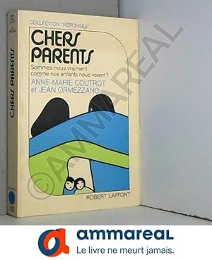 Seller image for CHERS PARENTS for sale by Ammareal