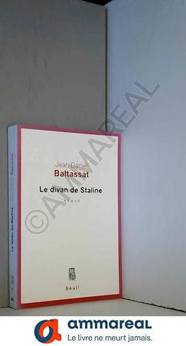 Seller image for Le Divan de Staline for sale by Ammareal
