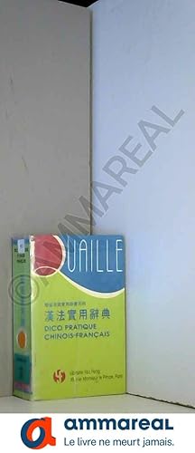 Image du vendeur pour Dico pratique chinois-franais mis en vente par Ammareal