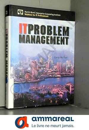 Seller image for IT Problem Management for sale by Ammareal