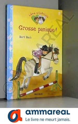 Seller image for Grosse panique ! for sale by Ammareal