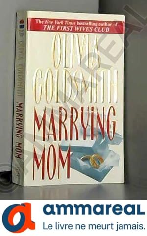 Seller image for Marrying Mom for sale by Ammareal
