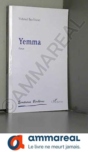 Imagen del vendedor de Yemma a la venta por Ammareal