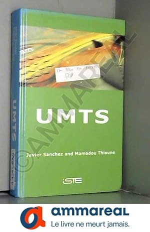 Seller image for Umts for sale by Ammareal