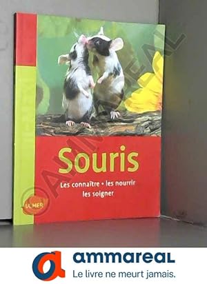Seller image for Les Souris for sale by Ammareal
