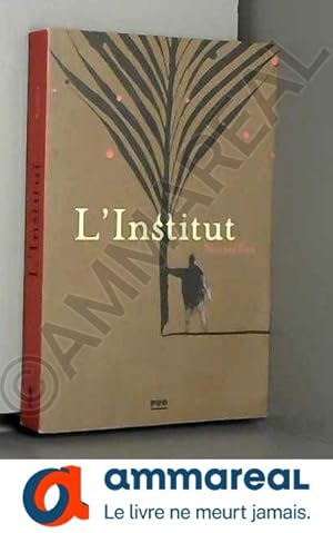 Seller image for L'institut: NOUVELLES for sale by Ammareal