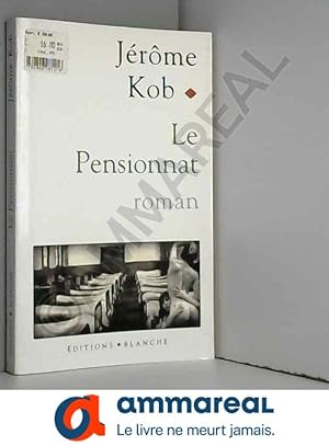 Seller image for PENSIONNAT for sale by Ammareal