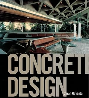 Concrete design