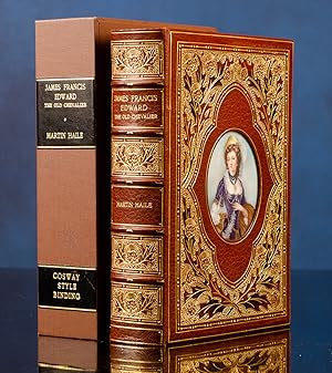 Seller image for James Francis Edward - The Old Chevalier for sale by David Brass Rare Books, Inc.