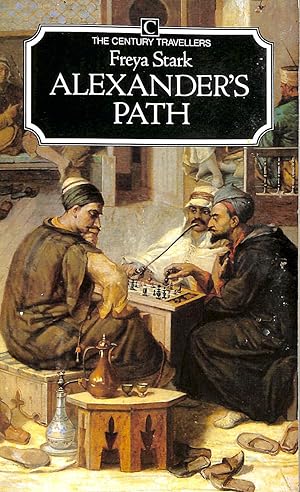 Imagen del vendedor de Alexander's Path: From Caria to Cilicia a la venta por M Godding Books Ltd