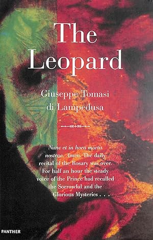 Imagen del vendedor de The Leopard a la venta por M Godding Books Ltd