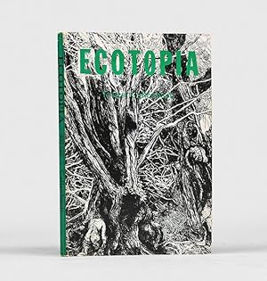 Bild des Verkufers fr Ecotopia. The Notebooks and Reports of William Weston. zum Verkauf von Peter Harrington.  ABA/ ILAB.