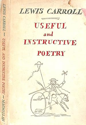 Useful And Instructive Poetry