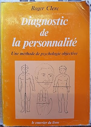 Diagnostic sur la personnalité