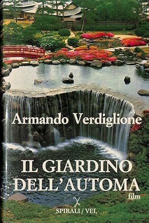 Il giardino dell'automa