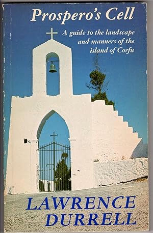 Seller image for Prospero's Call: A Guide to the Landscape and Manners of the Island of Corcyra for sale by Recycled Books & Music