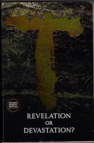 Seller image for Sanctus: Revelation Or Devastation? for sale by Recycled Books & Music