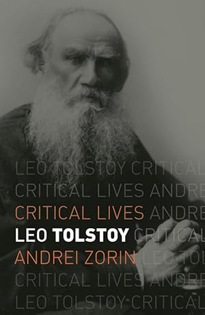 Immagine del venditore per Leo Tolstoy (Critical Lives) venduto da Globus Books