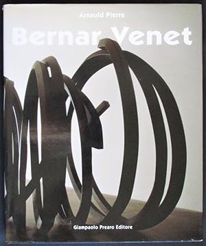 Bernar Venet: Sculptures et Reliefs