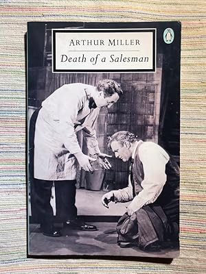 Seller image for Death of a Salesman for sale by Campbell Llibres