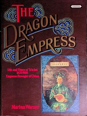 Seller image for The Dragon Empress for sale by San Francisco Book Company