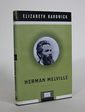 Bild des Verkufers fr Herman Melville: A Penguin Life zum Verkauf von Minotavros Books,    ABAC    ILAB