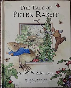 The Tale of Peter Rabbit : A Pop-up Adventure