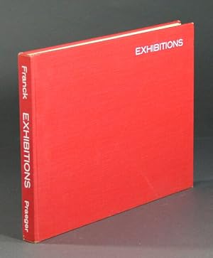 Exhibitions. A survey of international design