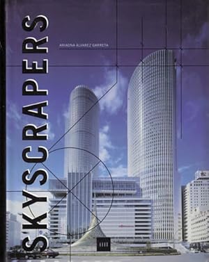 Seller image for Skyscrapers. Grattacieli. Wolkenkrabbers for sale by Librera Cajn Desastre