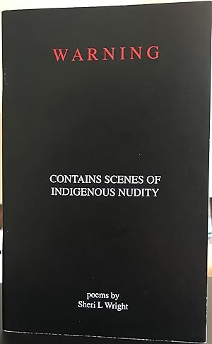Contains Scenes of Indigenous Nudity
