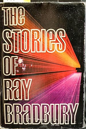 Imagen del vendedor de The Stories of Ray Bradbury a la venta por Mad Hatter Bookstore