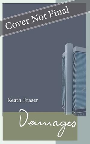 Seller image for Damages: Selected Stories 1982-2012 (reSet Series) by Fraser, Keath [Paperback ] for sale by booksXpress