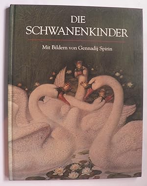 Seller image for Die Schwanenkinder for sale by Antiquariat UPP