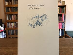 Seller image for The Blizzard Voices for sale by Bluestem Books