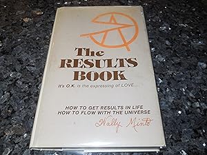 Seller image for The Results Book for sale by Veronica's Books