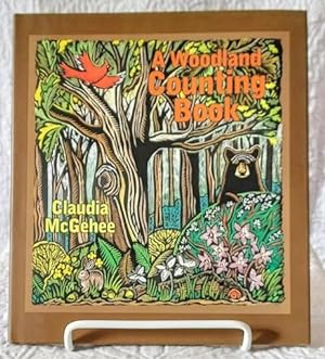 A WOODLAND COUNTING BOOK