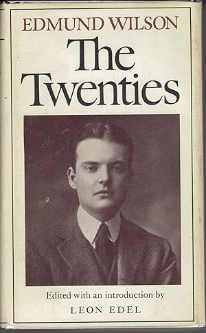 Immagine del venditore per The Twenties: From Notebooks and Diaries of the Period venduto da Eureka Books