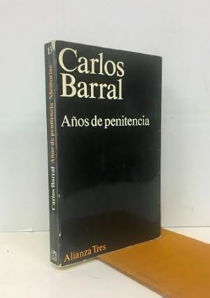 Años de penitencia